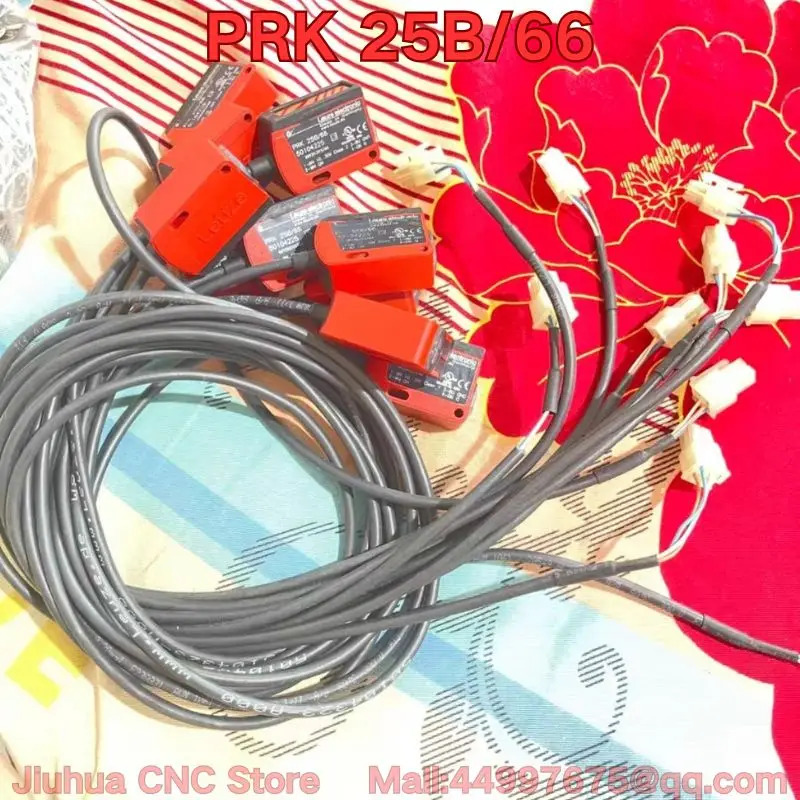 PRK 25B/66 센서
