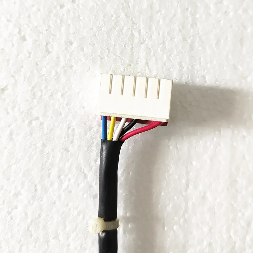 에어컨 모터 ZWR20-A FN20V-ZL ARW7203JK 냉각팬 신