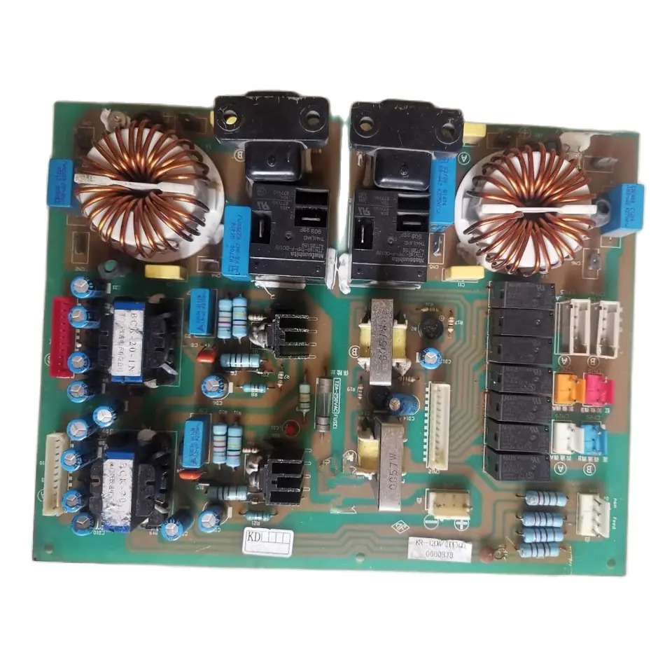 Haier 에어컨컴퓨터 보드 KR-120W/BPFQD 0600378 잘 작동