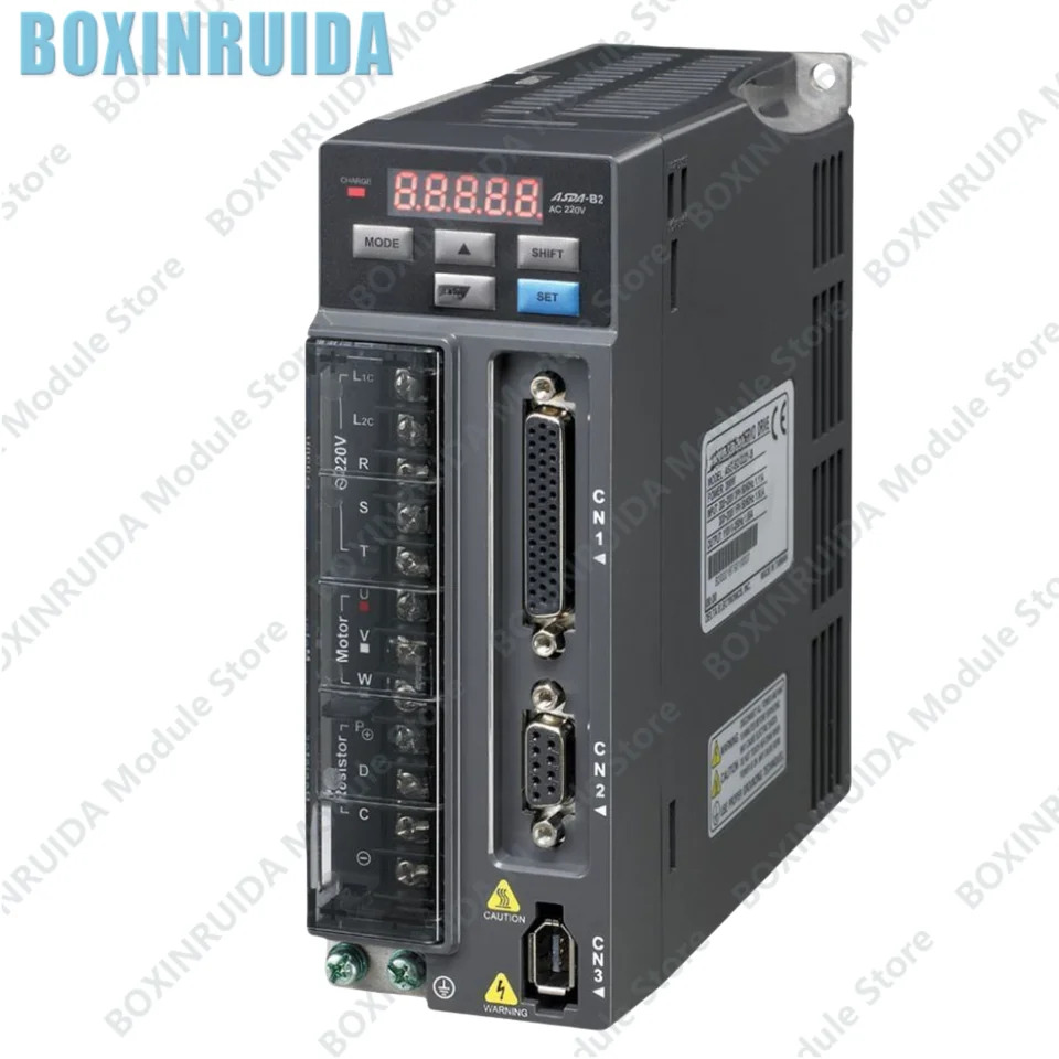서보 드라이브 ASD-B2-0721-B ASD-B2-0721-F 신