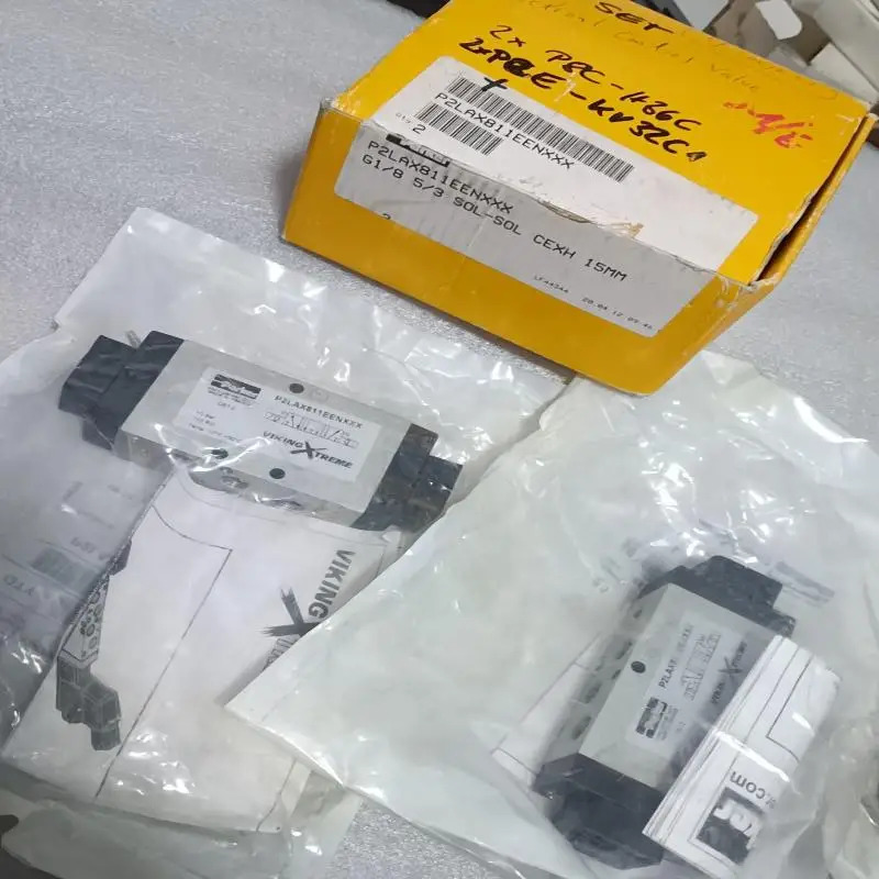 파커 P2LAX811EENXXX