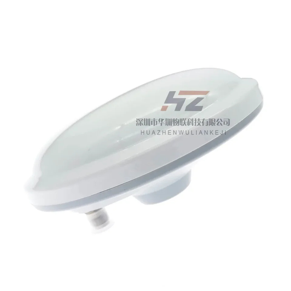 GPS Beidou 고정밀 접시 모양 4 성급 전체 주파수 RTK 차동 GNSS 안테나 농업 기계 측정