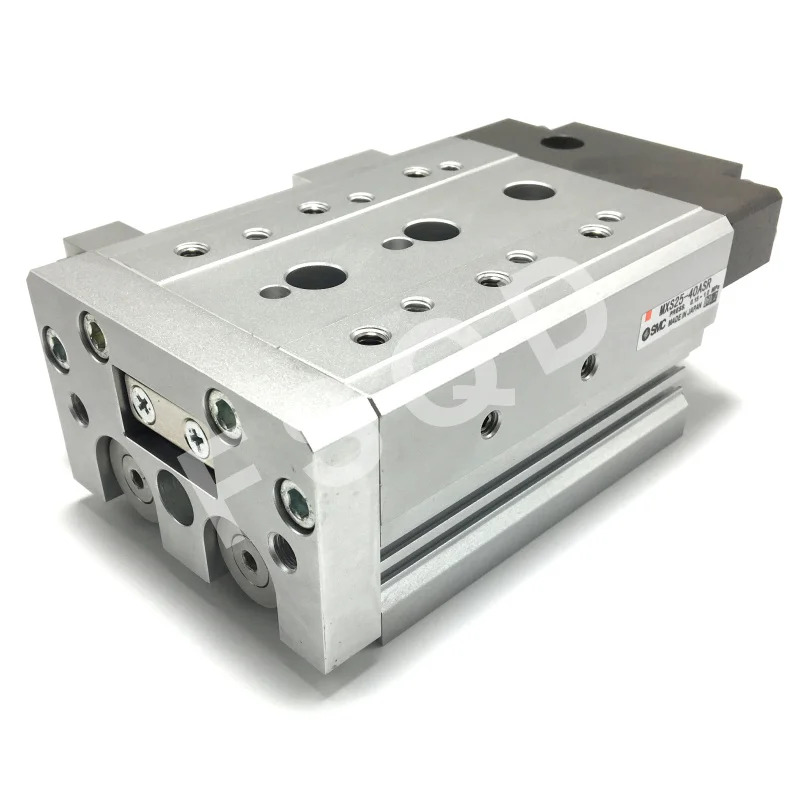 MXS25-10A20A30A40A50A MXS25-10AS20AS30AS40AS50AS/10AT20AT30AT40AT50AT MXS25-50ASR FSQD SMC 슬라이드 실린더