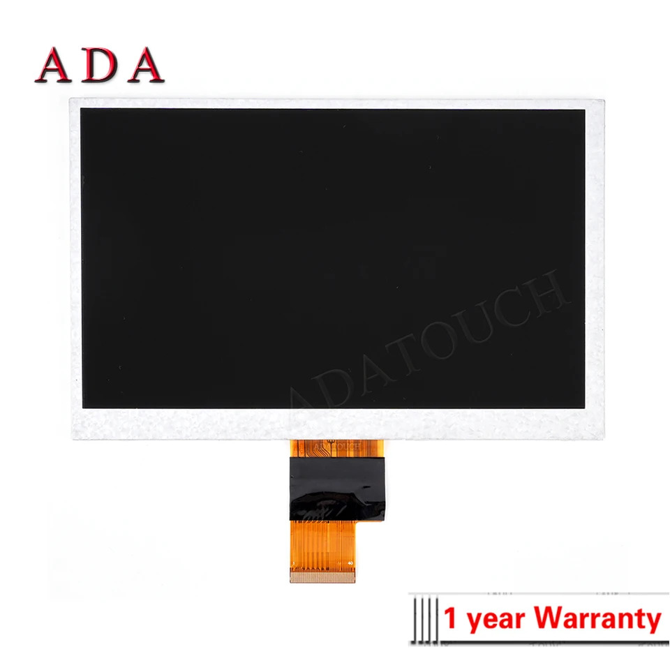 J070NS227EDN-2L LCD 디스플레이 패널 신 오리지널