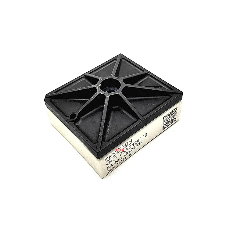 SKIIP25AC126T12 SKIIP22NAB125T12 SKIIP21NEB063T1 모듈