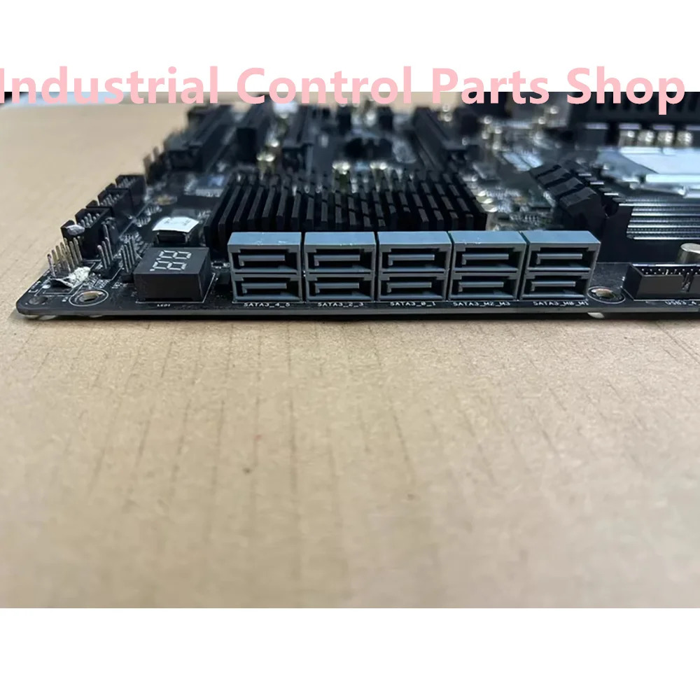 ASRock호환 C226 WS 서버 마더보드