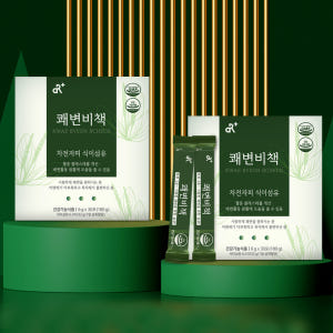 쾌변비책 180g, 2개 맛있게 먹은 솔직 후기 - 상품 이미지 1