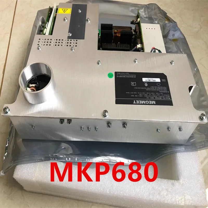 MEGM호환EET 24V17A 24V4.5A 5V10A 15V0.5A -15V0.1A MKP680 A 새 원본 전원공급장치 100015152107343