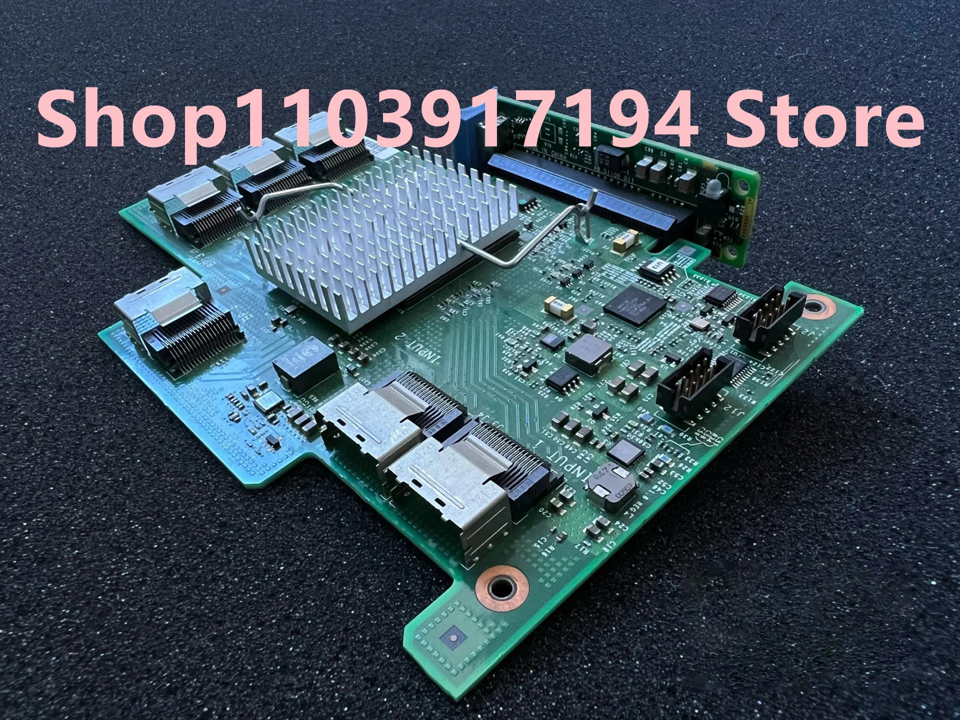 SAS SATA 확장 카드 IBM 46M0997 68Y7337