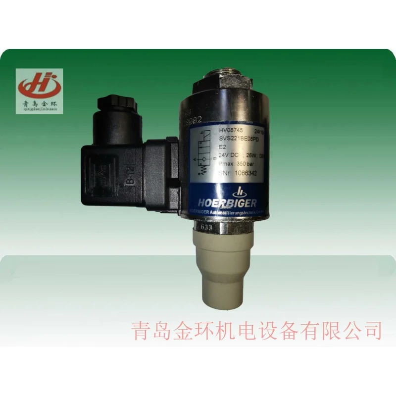Hoerbiger SVN221BE12PD HV08720 SVN222BE12N HV09168