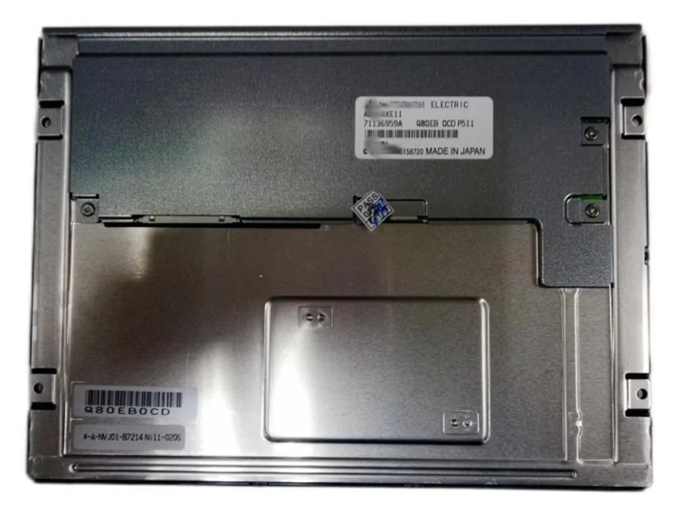 AA084XE01 AA084XE11 AA084XE11-DA2 LCD 디스플레이 스크린 패널