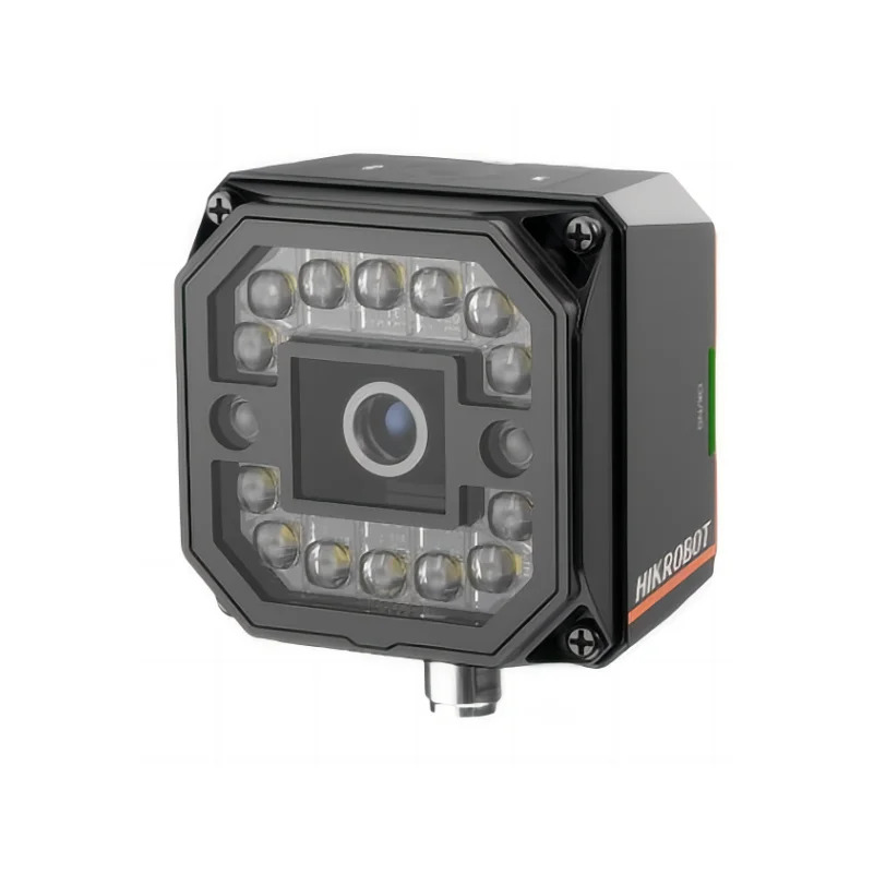 Hikrobot SC3000 시리즈 비전 센서 MV SC3016M SC3016C 머신 OCR 검사 6mm 12.4mm 14.8mm