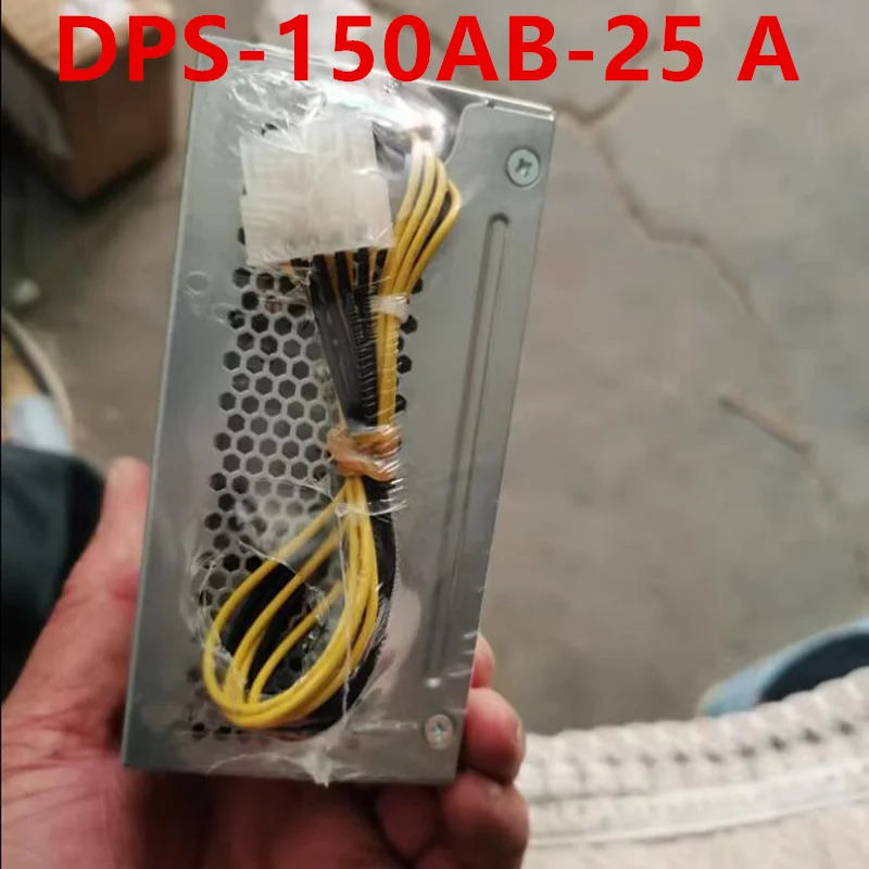 델타전원공급장치 DPS-150AB-25 A DPS-150AB-25A 150W