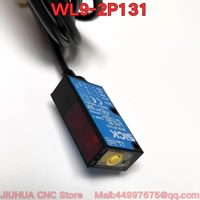 WL9-2P131 광전센서