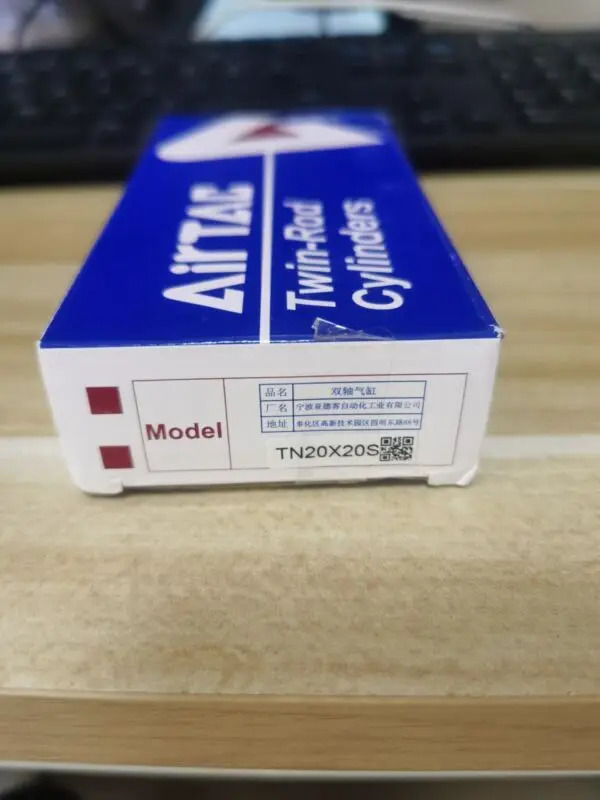 AirTAC TN20X20S 실린더