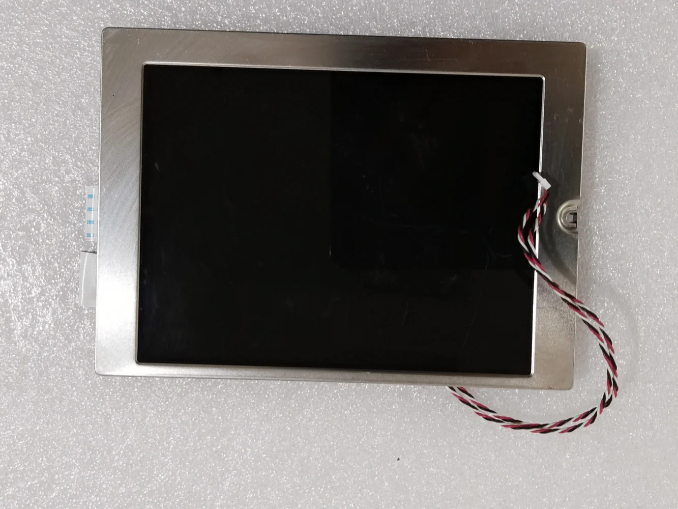 오리지널 5.7인치 PH 320240 T-009LCD 디스플레이 화면