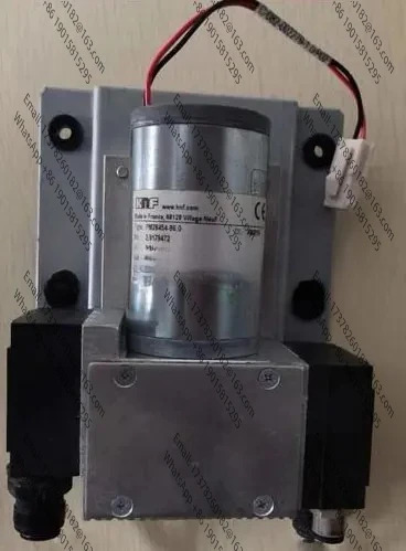 K NF 펌프 pm28454-86.0 24v 리퍼 80% 새 원본
