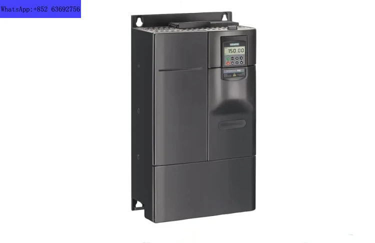 주파수 변환기 90kW 필터 없음