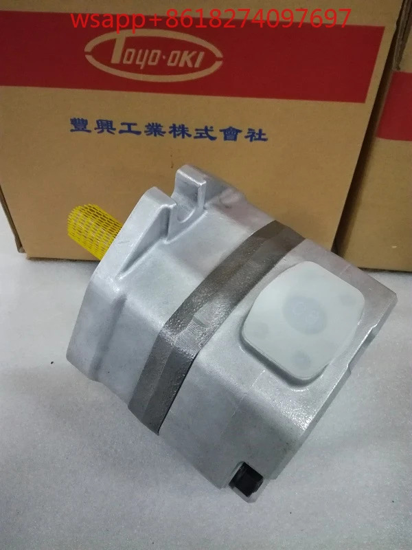 일본 Fengxing 기어 오일 펌프 TCP4-L31.5-MRI TCP4-L40-MRI TCP4-L50-MRI