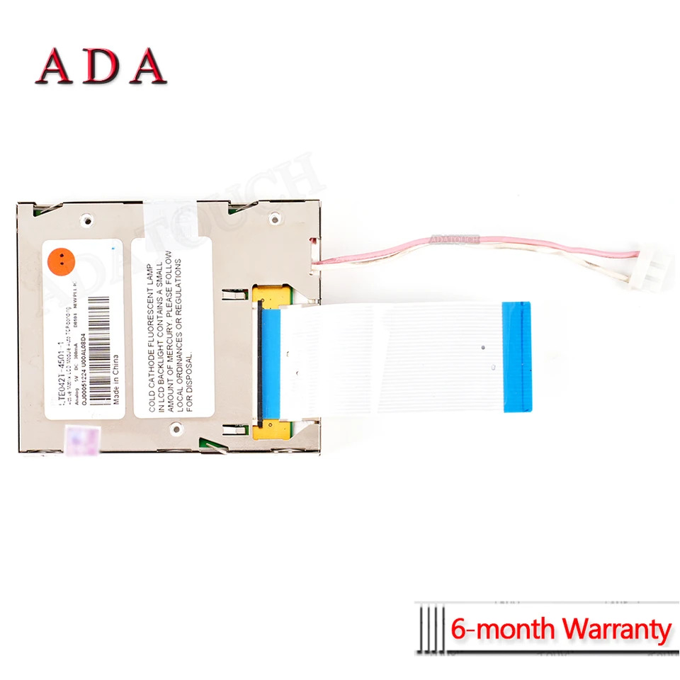 LTE042T-4501-2 LTE042T-4501-1 LCD 디스플레이 패널