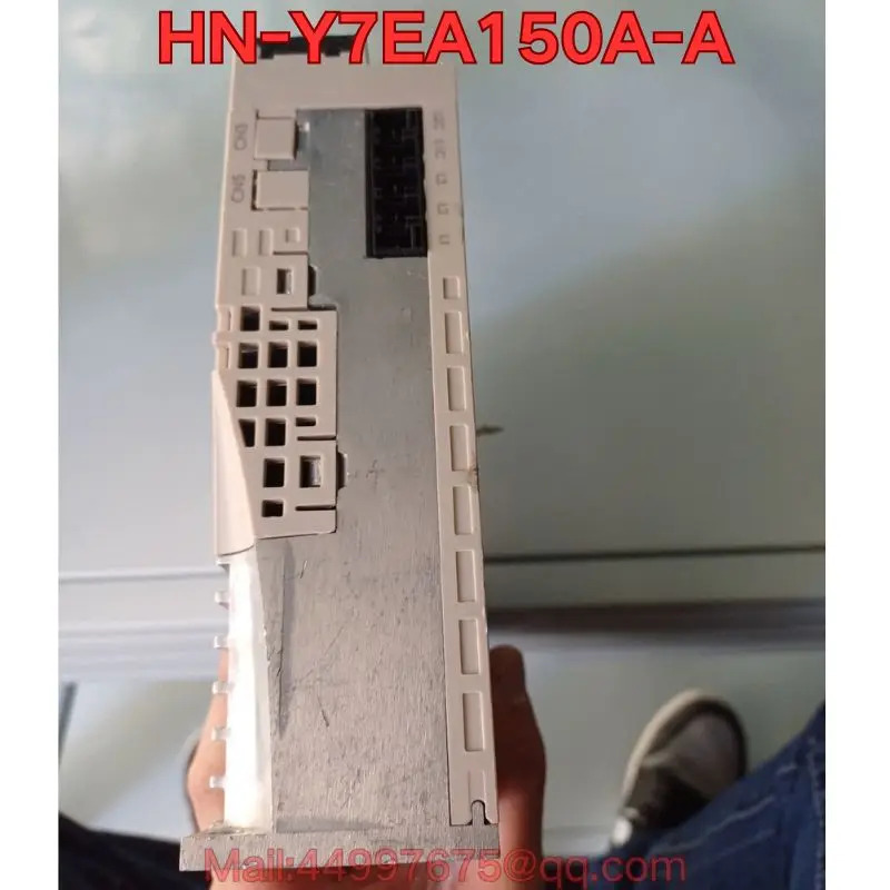 리퍼 HN-Y7EA150A-A 서보 드라이브 기능 리퍼는 정상
