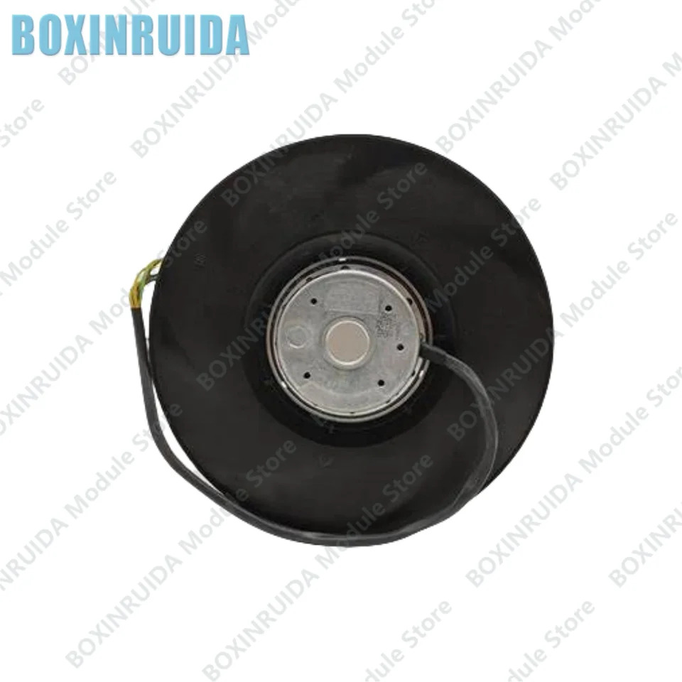 오리지널 R2D225-02-15 R2D225-02-11 R2D225-02-12 R2D225-02-18 원심 냉각팬 380V 신