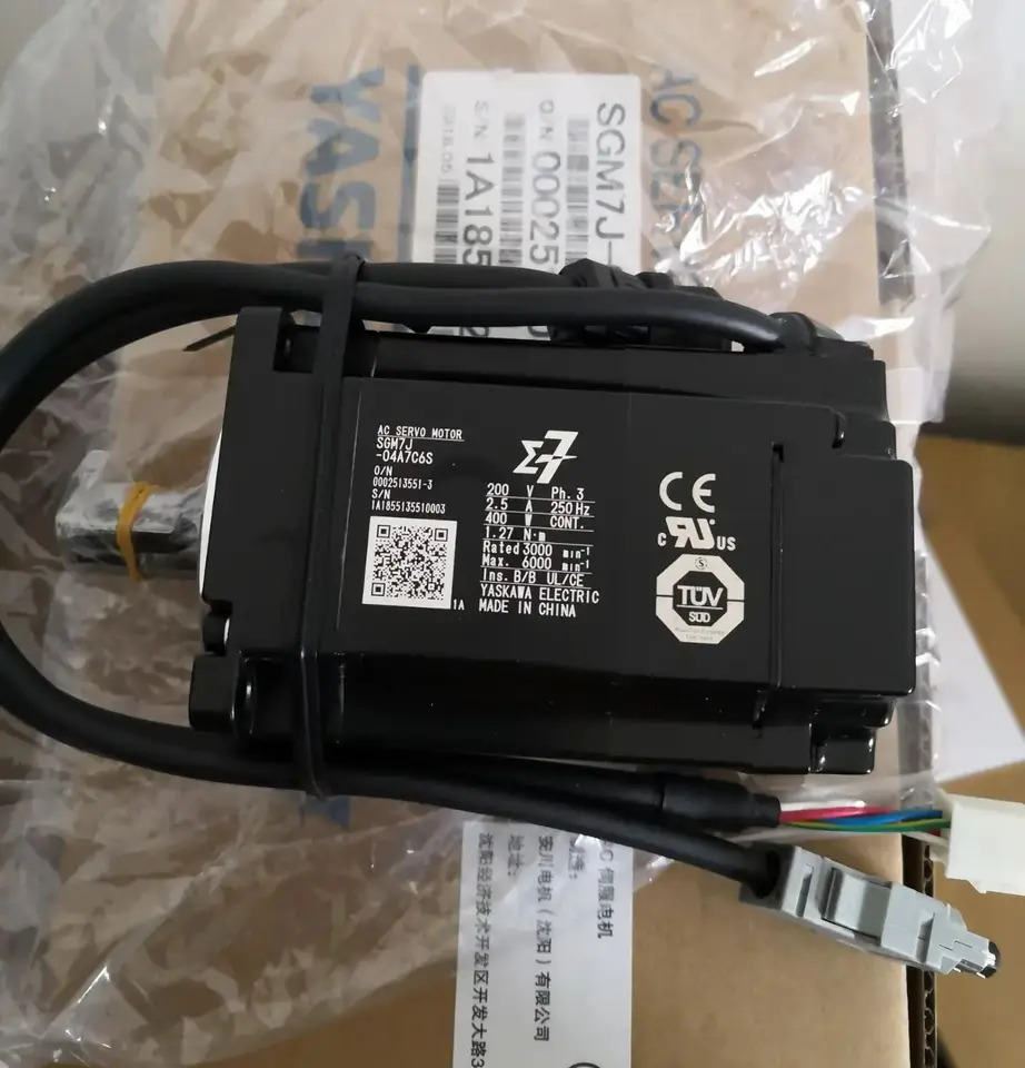 SGM호환7J-04A7C6S 서보모터 SGM호환7J 04A7C6S 신