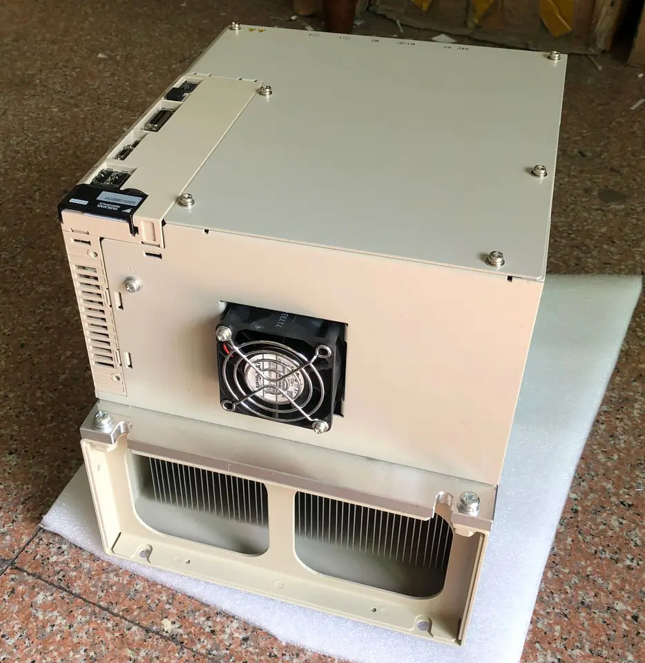 SGDV-260D11A 서보 드라이브 SGDV 260D11A