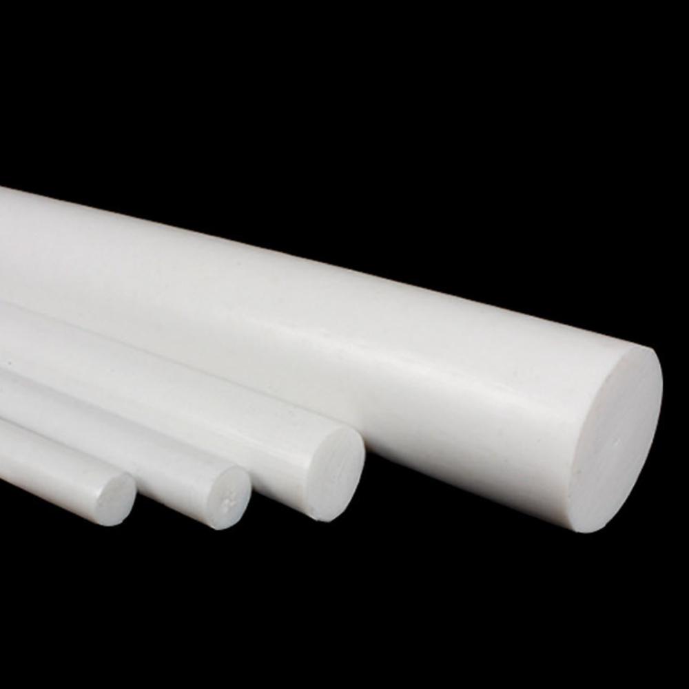 지름 6mm 1M 테프론봉 테프론환봉 막대 PTFE TEFLON - 상품 이미지