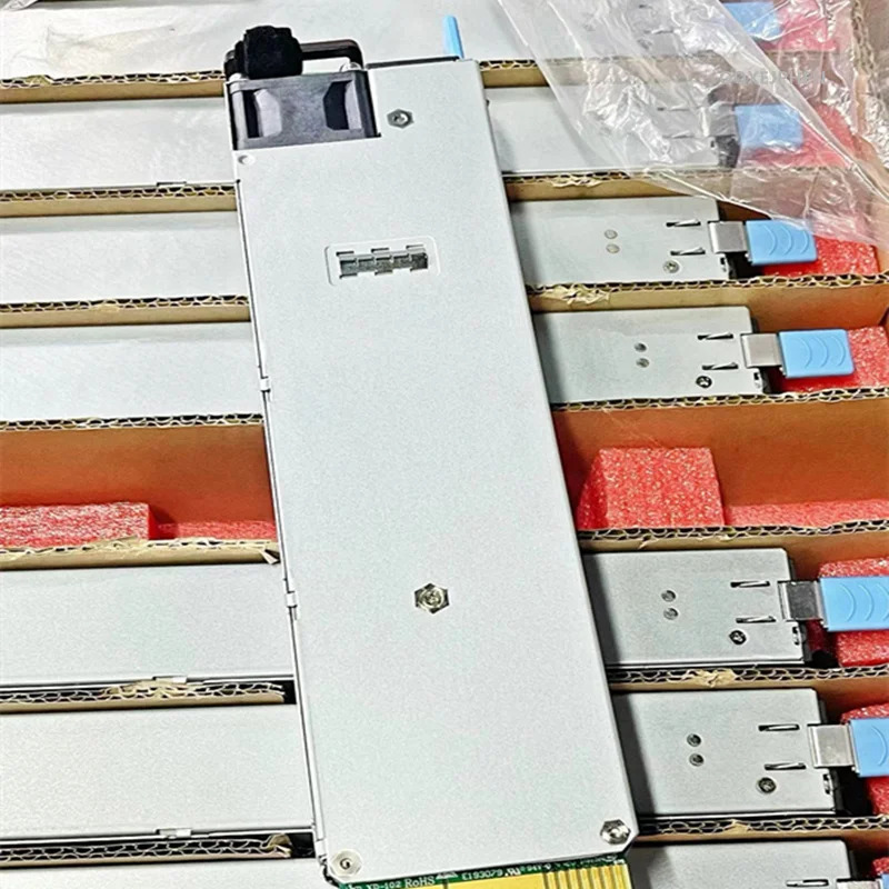 만리장성 2200W 전원공급장치 GW-CRPS2200LW새 원본 PSU