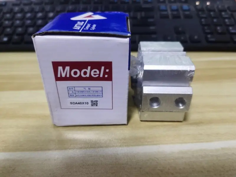 상AirTAC SDA40X10 실린더