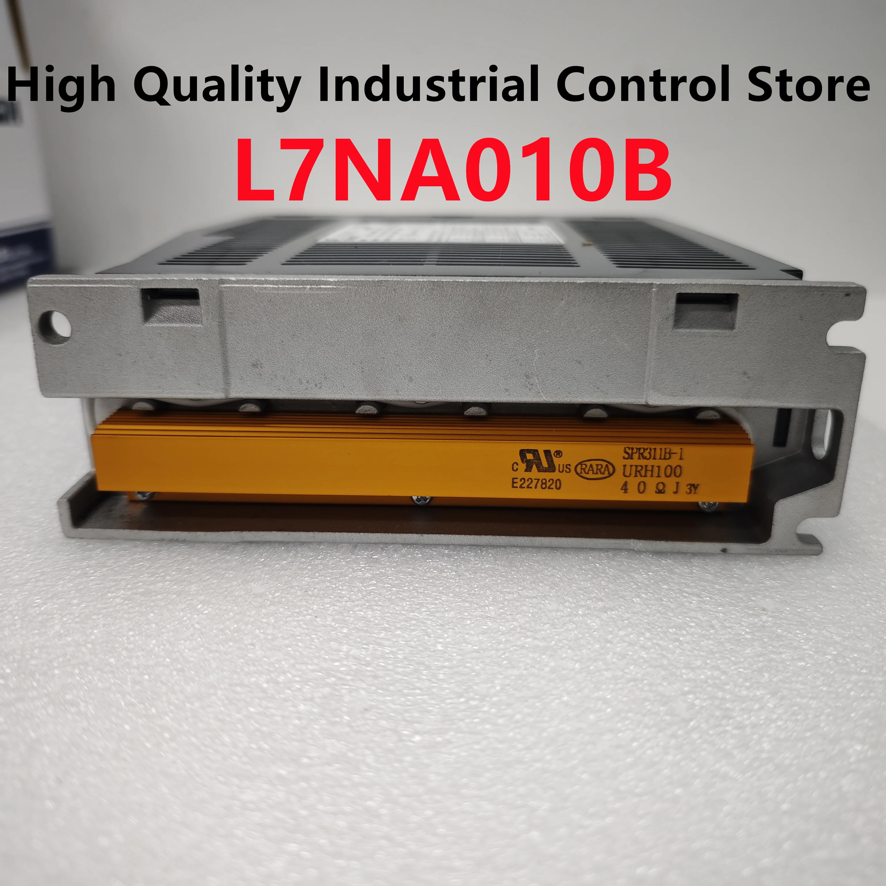 서보 드라이브 L7NA010B L7NA020B