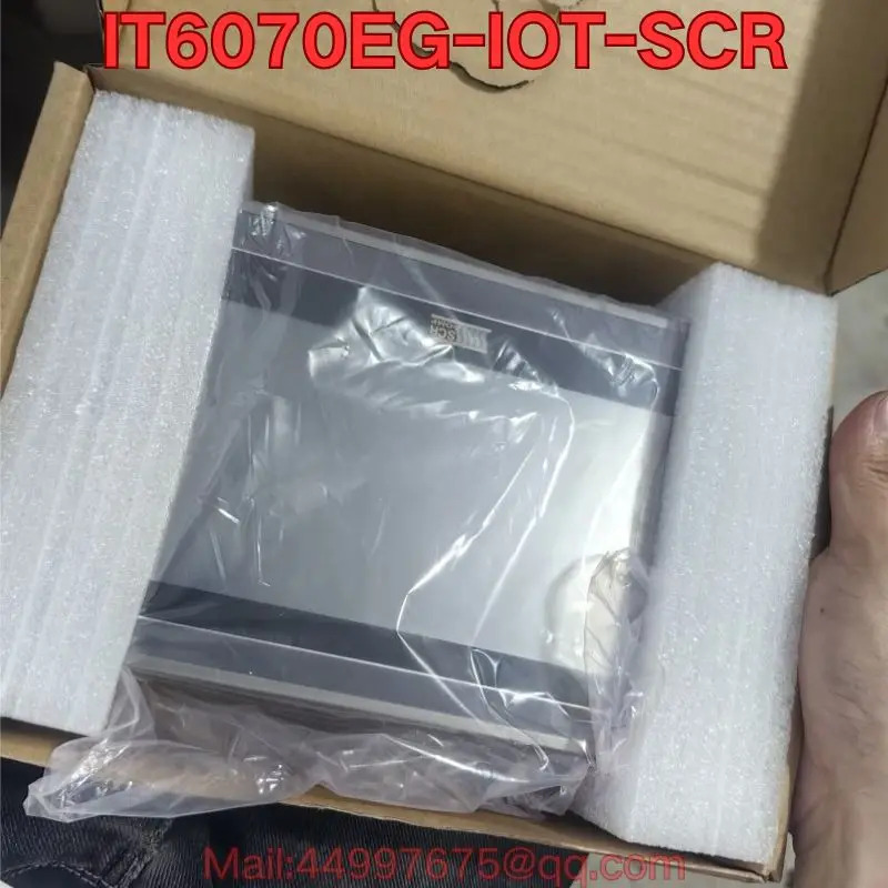 IT6070EG-IOT-SCR 터치 스크린