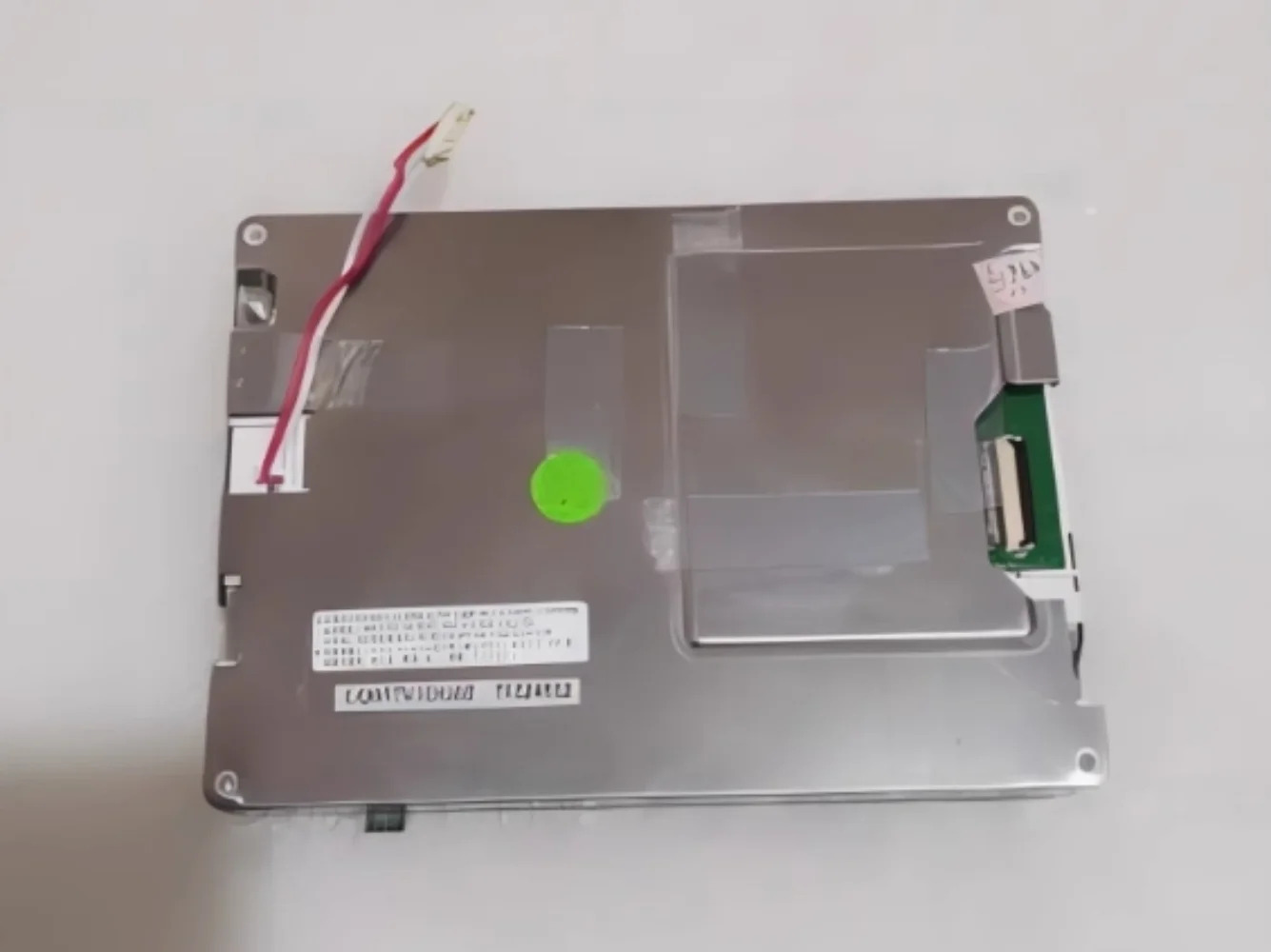 LQ057V3DG02 LCD 디스플레이 화면