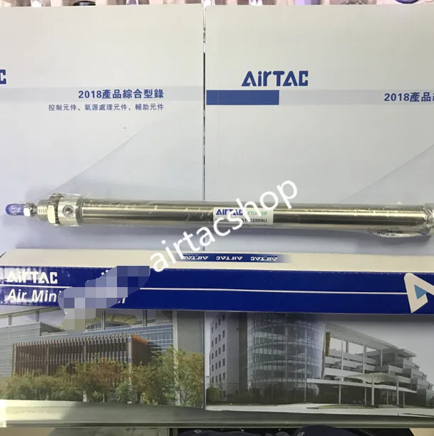 AirTAC MA16X200SU 실린더