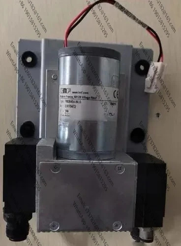 K NF 펌프 pm28454-86.0 24v 리퍼 80% 새 원본