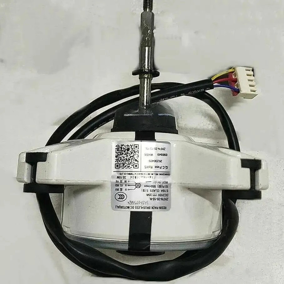 모터 - 35-10-7 L ZFN 35-10-8 L/10L 35-10-15