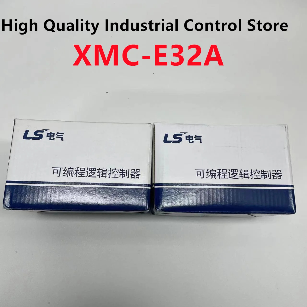 PLCXMC-E32A XGF-AH6A 오리지널 신