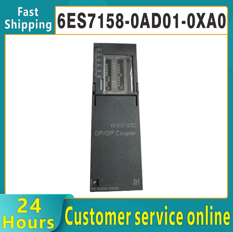 신 6ES7158-0AD01-0XA0 6ES7 158-0AD01-0XA0