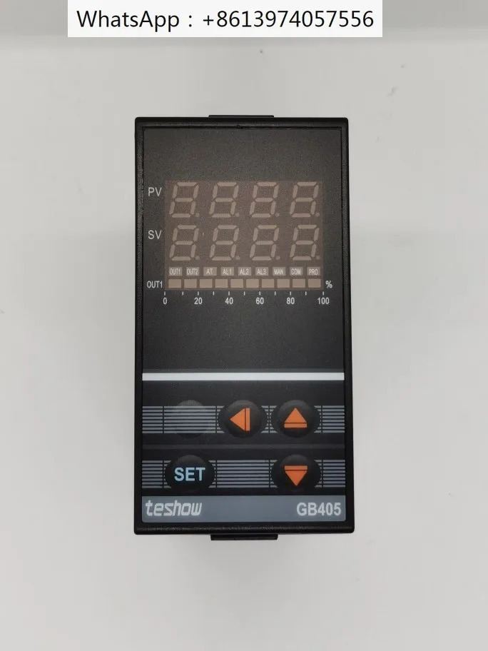 지능형 온도 컨트롤러 스위치 GB405 EM405