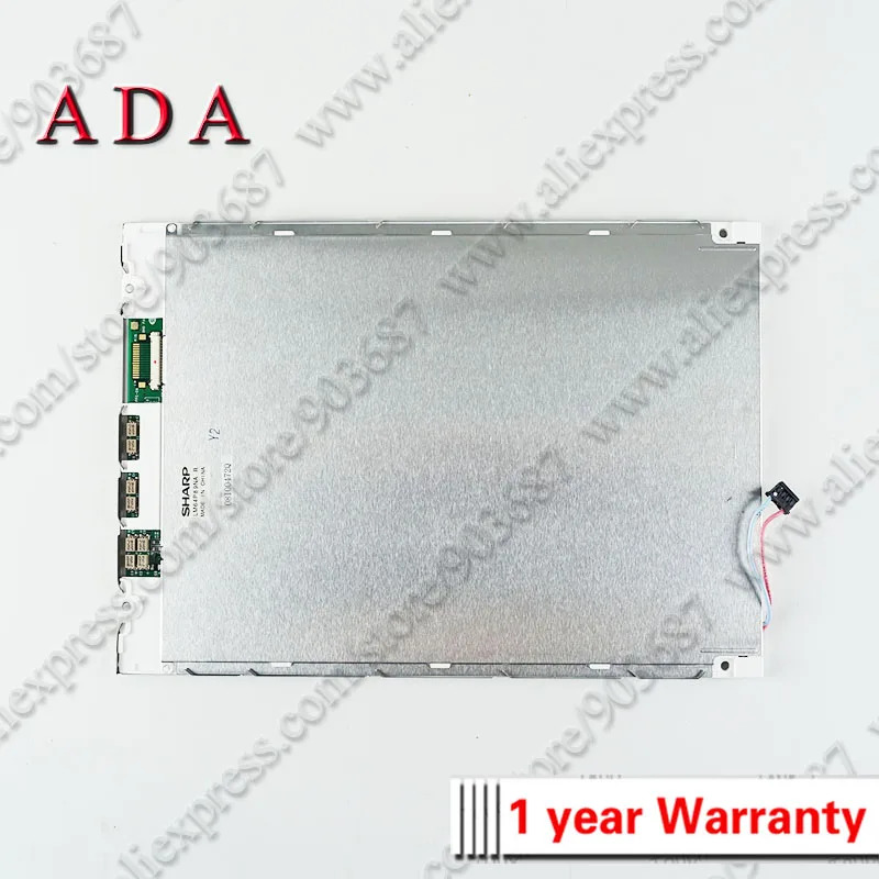 샤프 LM64P89L LM64P89N LM64P89NA LCD 디스플레이 패널 신 오리지널