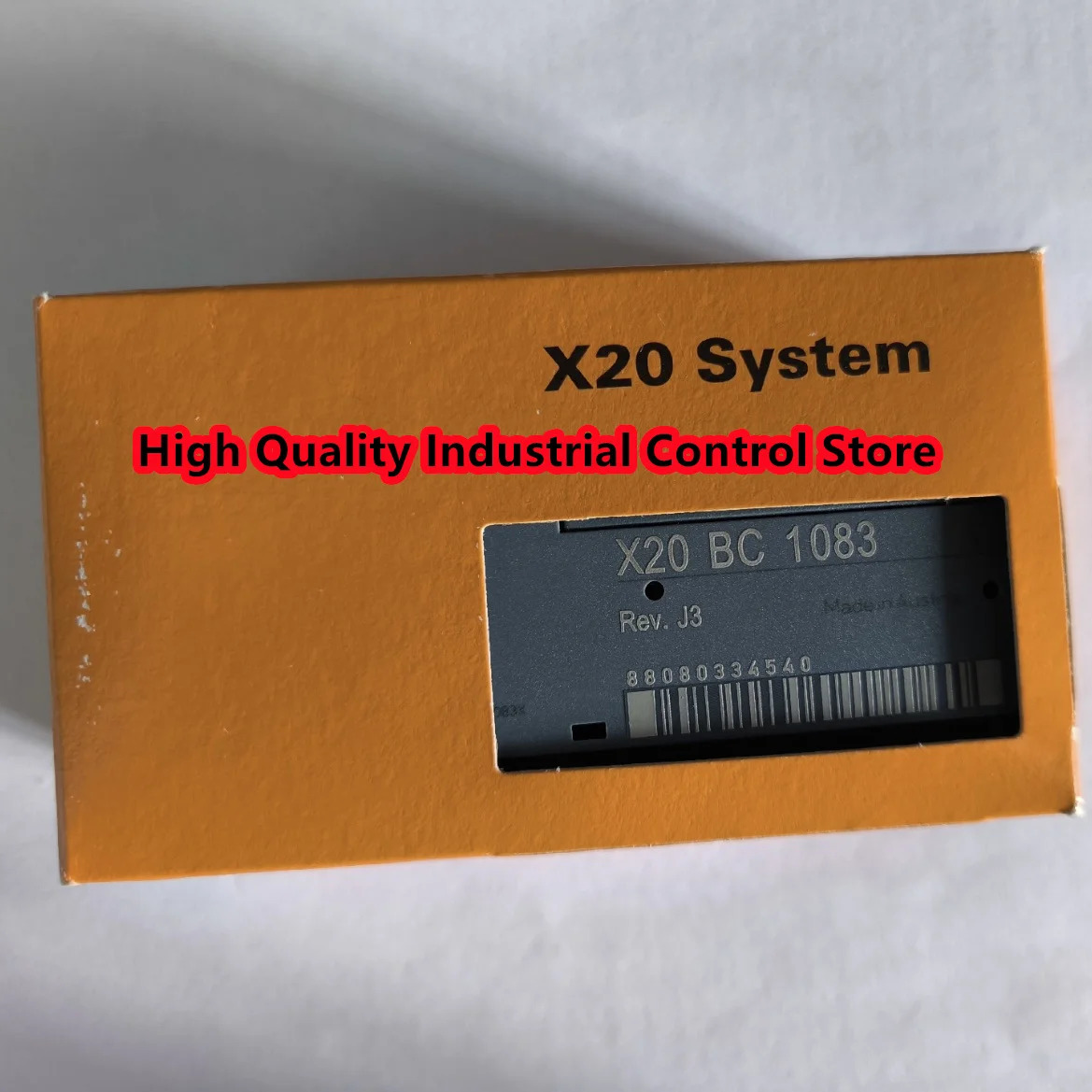 X20BC00G3 X20BC00E3 X20BC1083 X20BC8083 X20BB81 X20BB82 신
