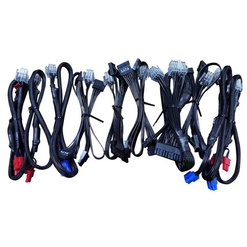 슈퍼 플라워 LEADEX G오리지널 PSU 전원공급장치 SF-750F14MG SF-650F14MG SF-550F14MG 750W 650W 550W