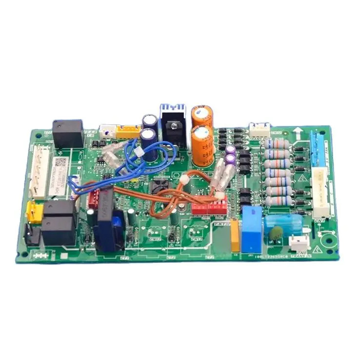 Midea 에어컨 컴퓨터 회로 기판 KT3FR280 W/S-8X0T MRF25WW/S-8R0T2 부품 신