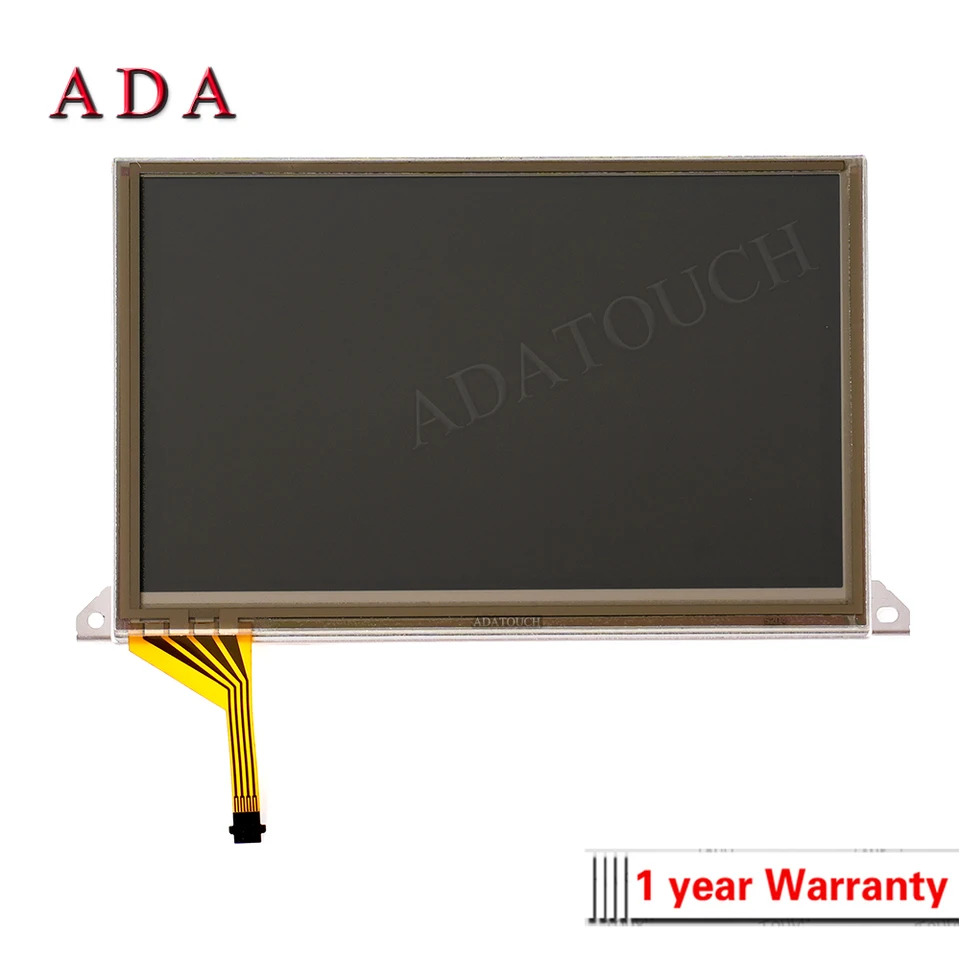 LQ050T5DW02 LCD 디스플레이 패널 신 오리지널