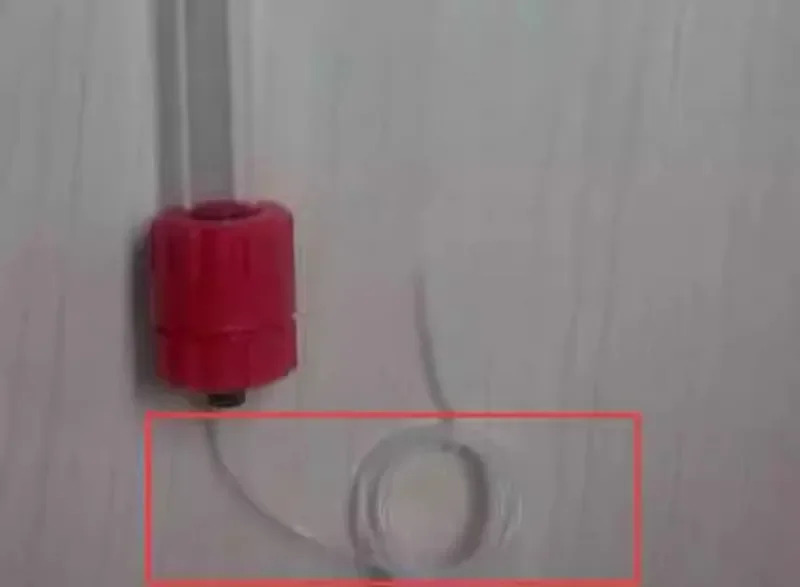 크빈티지토그래피 컬럼 액세서리 변환 조인트 어댑터 필터 멤브레씰링 링 AKTA