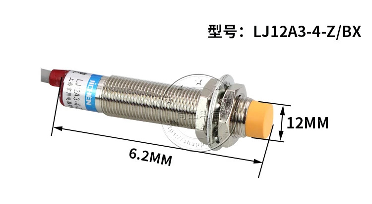 스위치 센서 LJ12A3-42-Z/AX By. AY. BX. CX 23 라J/EZ. DZ