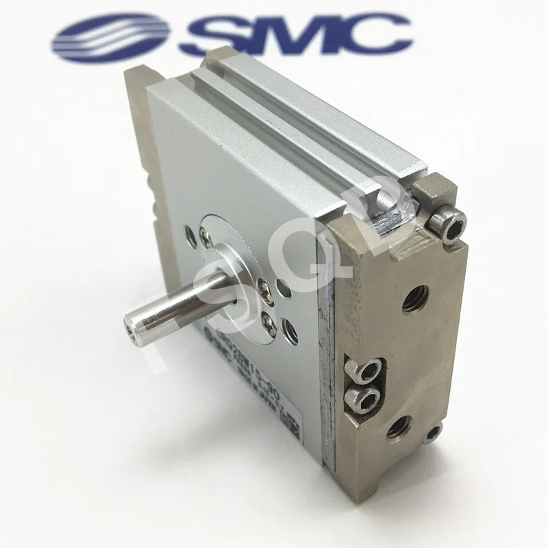 CDRQ2BW15-90 CRQ2BW15-90 로터리 SMC 에어 실린더 컴팩트 액츄에이터 랙 앤 피니언형 이샤프트 CRQ2BW CDRQ2BW 시리즈