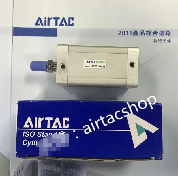 AirTAC ACE25X40SB 실린더