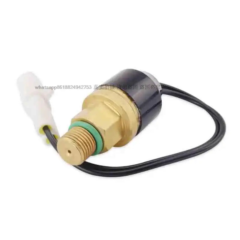 굴삭기 SH350HD-3B 압력센서 KHR24000